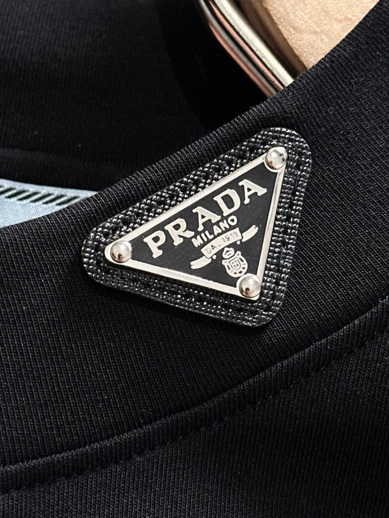 Prada T-Shirts